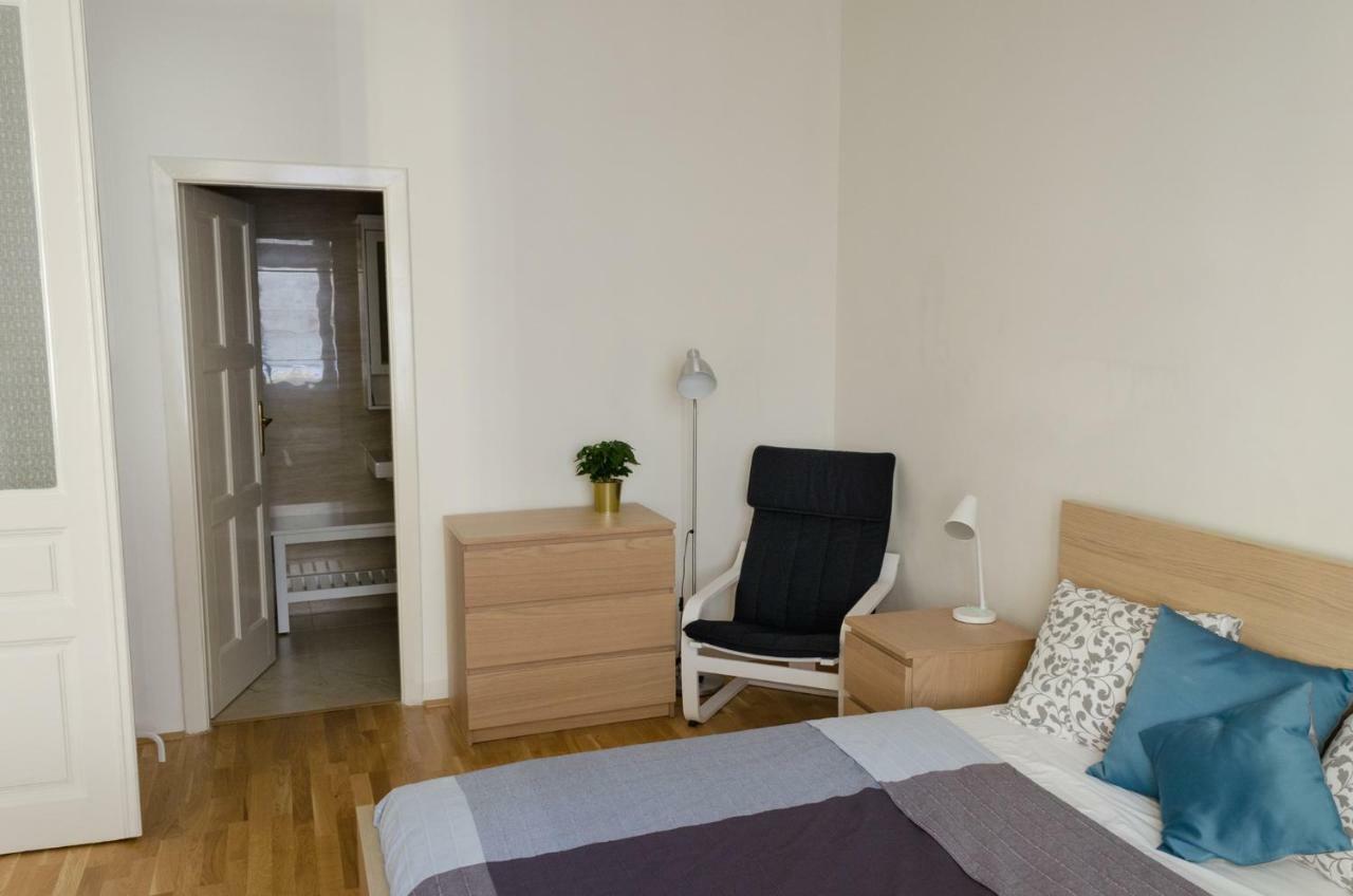 Oltec Apartment Brünn Exterior foto